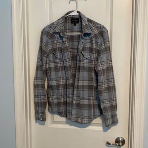 Lucky Brand shirt. Size M
